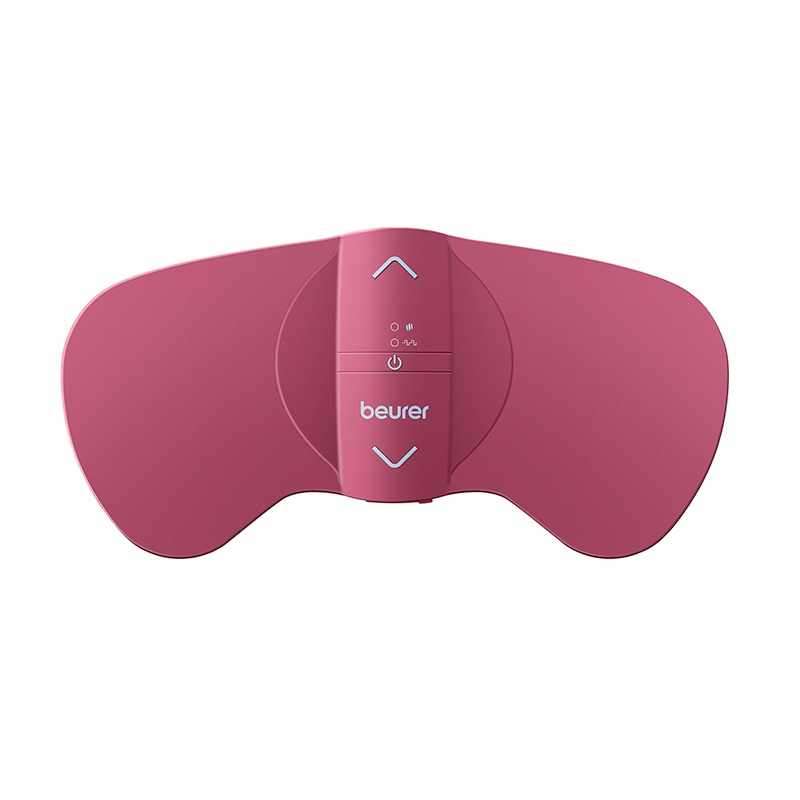 Acheter Appareil Anti Douleurs De Règles Beurer Em50 Bon état - 52,98 € Appareil Anti Douleurs De Règles Beurer Em50 Bon état - reconditionné disponible sur Electro Depot